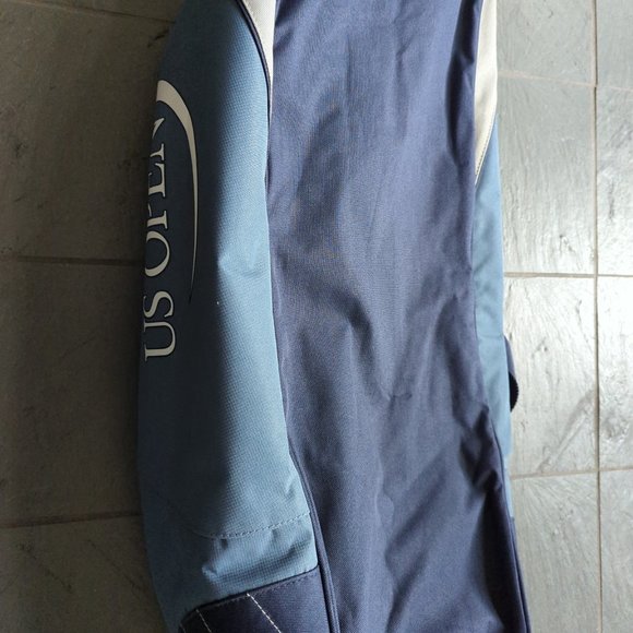 US open Wilson tennis bag - Picture 4 of 4